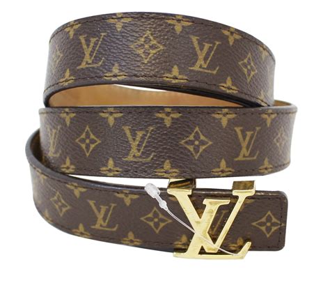 biggest louis vuitton belt size|genuine louis vuitton belt.